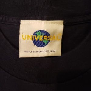 Universal Shirts - Vintage Universal studios The Wolfman tshirt Universal Shirts - Vintage Universal studios The Wolfman tshirt